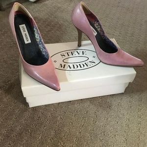 Steve Madden Heels